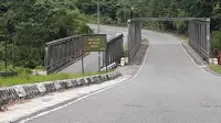 Kisah Si Cantik Halimah si Penunggu Jembatan Seunapet Aceh Besar