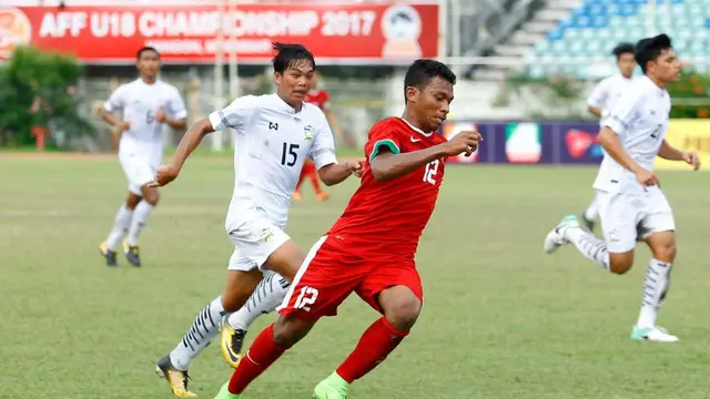 Nasib Marc Klok dan 5 Pemain Lainnya yang Dicoret Shin Tae-yong dari Timnas Indonesia, Akankah Kembali Berlaga Lagi?
