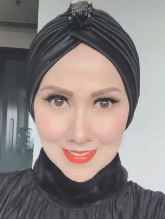 (Instagram/vennamelindareal)