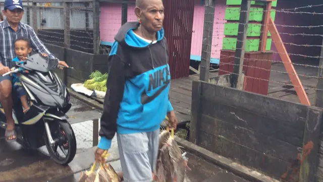 Papua