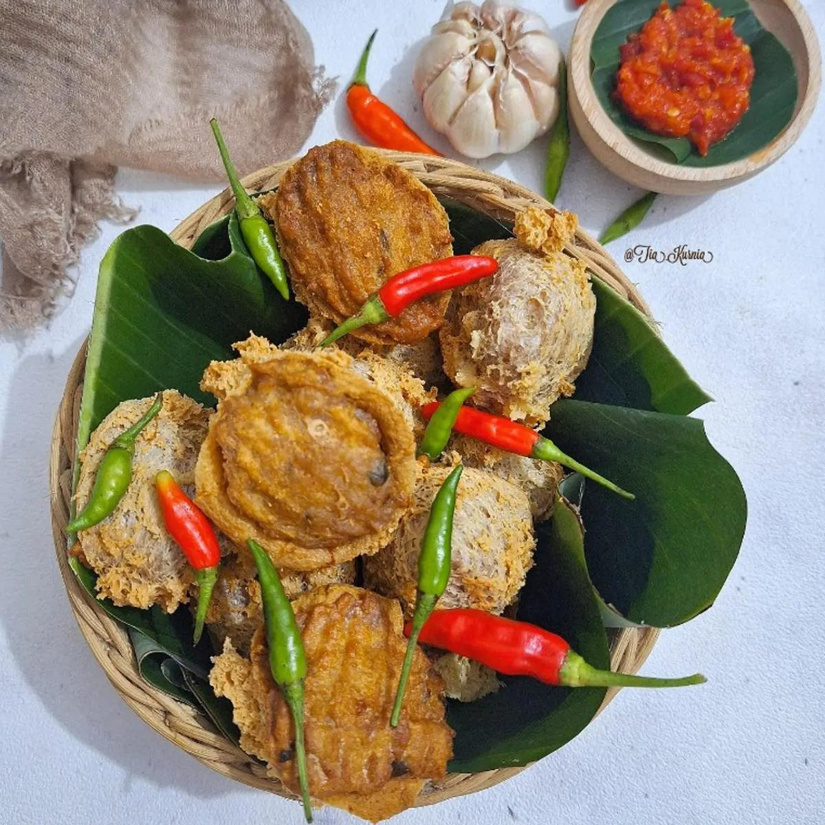 8 Kreasi Tahu Walik untuk Teman Santai Sore yang Lezat dan Mudah Dibuat