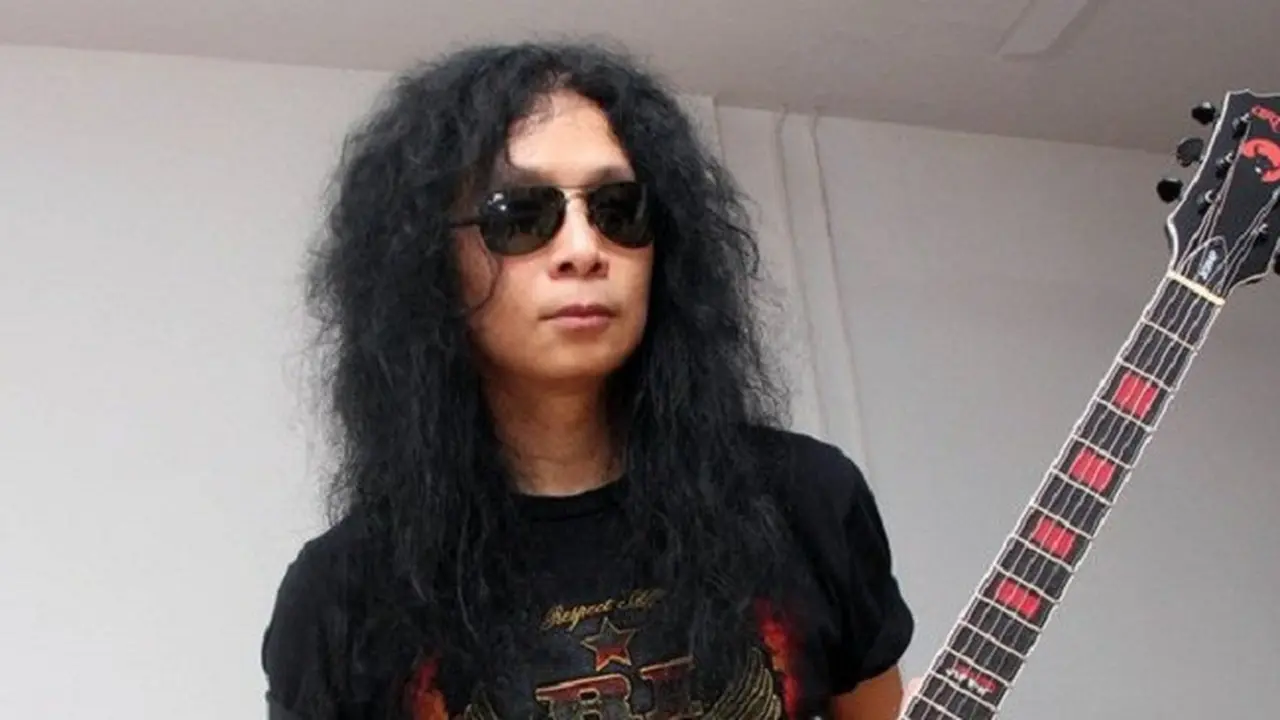 Geram Dicatut Jadi Pencipta Lagu #2019GantiPresiden, John Paul Ivan Lapor Bareskrim