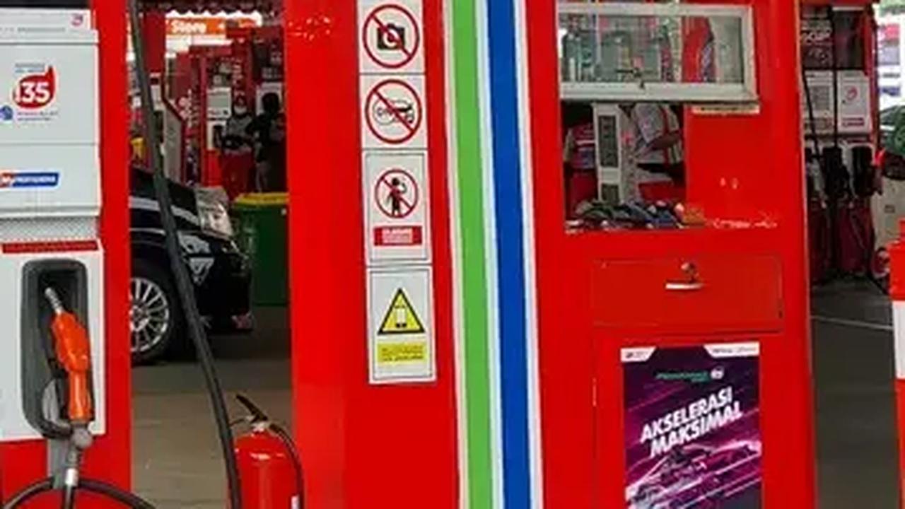 Pertalite Diganti Pertamax Green Disebut Upaya Pemerintah Naikkan Harga BBM