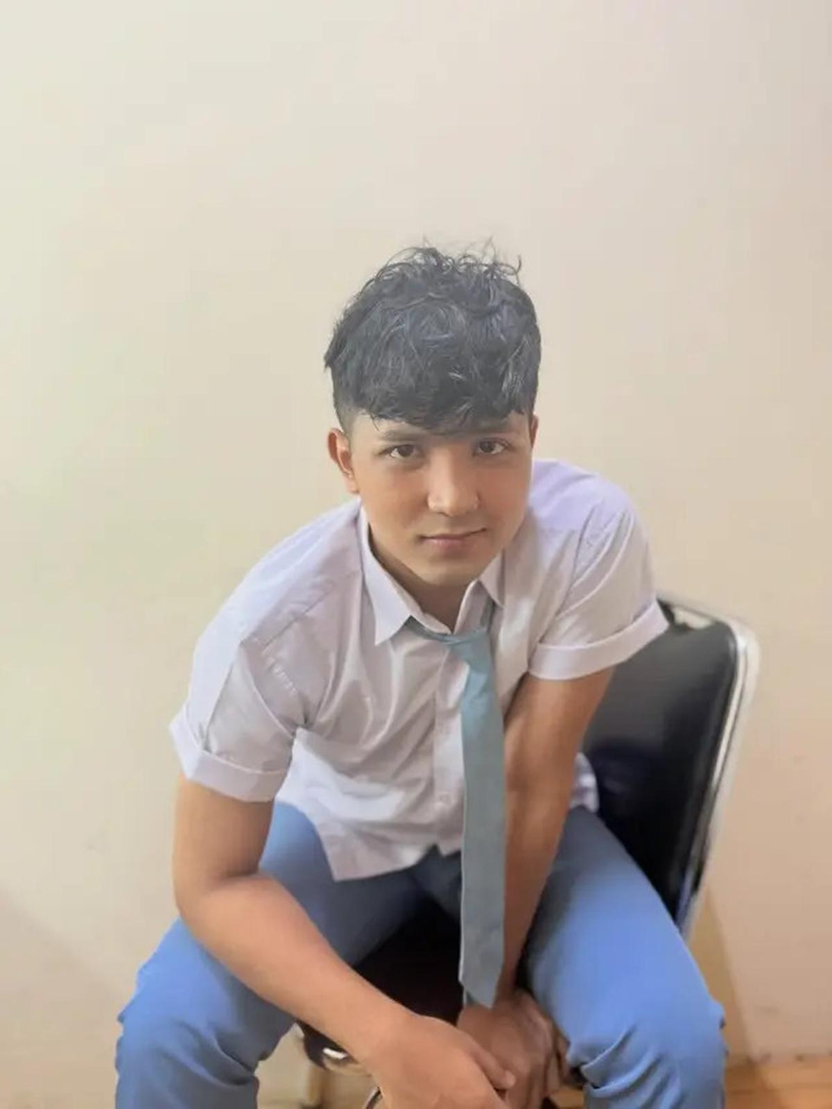 Romantika Jirayut Syuting Film Cek Khodam: Pucat Saat Reading, Dibanting-banting Jam 3 Pagi