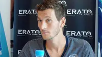 Jorge Gotor Blas batal merapat ke Al Najma (futbolbalear)