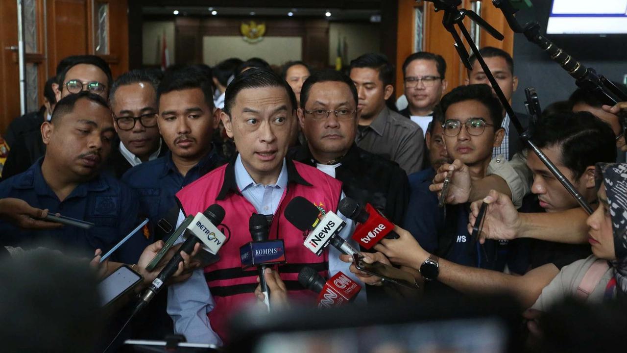 Tom Lembong Tegaskan Semua Izin Impor Gula Kemendag Ditembuskan ke Kemenperin
