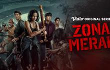 Deretan Rekomendasi Film & Series untuk Liburan Tahun Baru, Eksklusif di Vidio