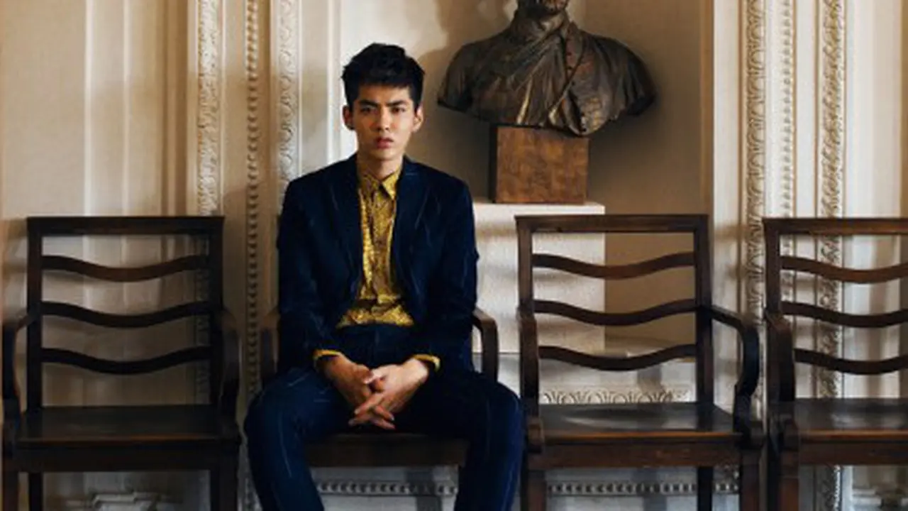 Kris EXO Siap Rilis Beberapa Lagu Mandarin