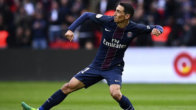 Barcelona, Angel Di Maria, Bursa Transfer