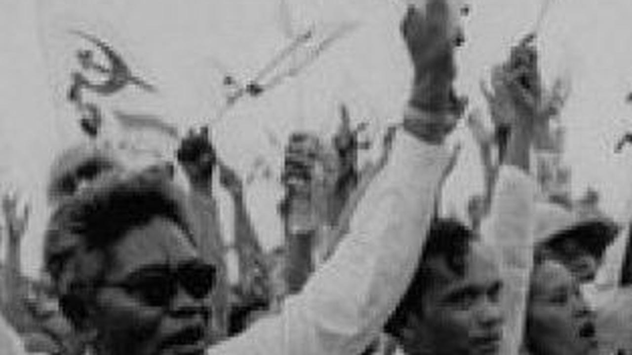 Tak Mengerti Politik, Satu Desa Nyaris 100% Pilih PKI, ini Penyebabnya