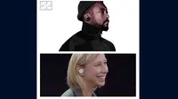 Will.i.am ke Microsoft: Desain Surface Earbuds Hasil Jiplakan
