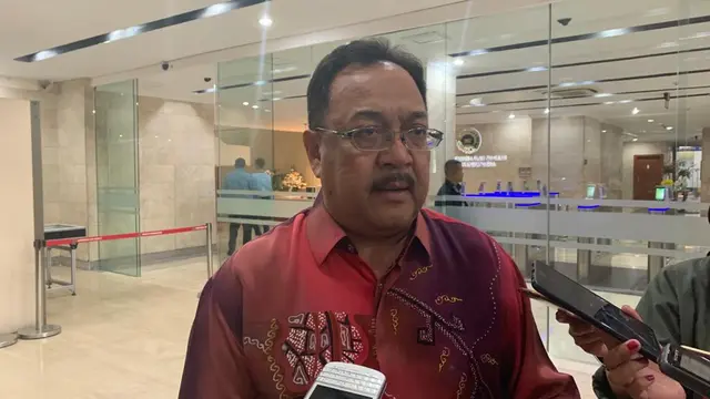 Duta Besar Malaysia untuk Indonesia, Datuk Zainal Abidin Bakar.