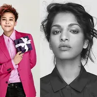 Baauer gaet M.I.A dan G-Dragon di lagu terbarunya yang berjudul 'Temple'.