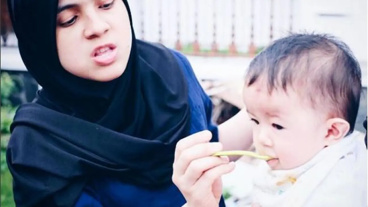 Nycta Gina (Foto: Instagram)