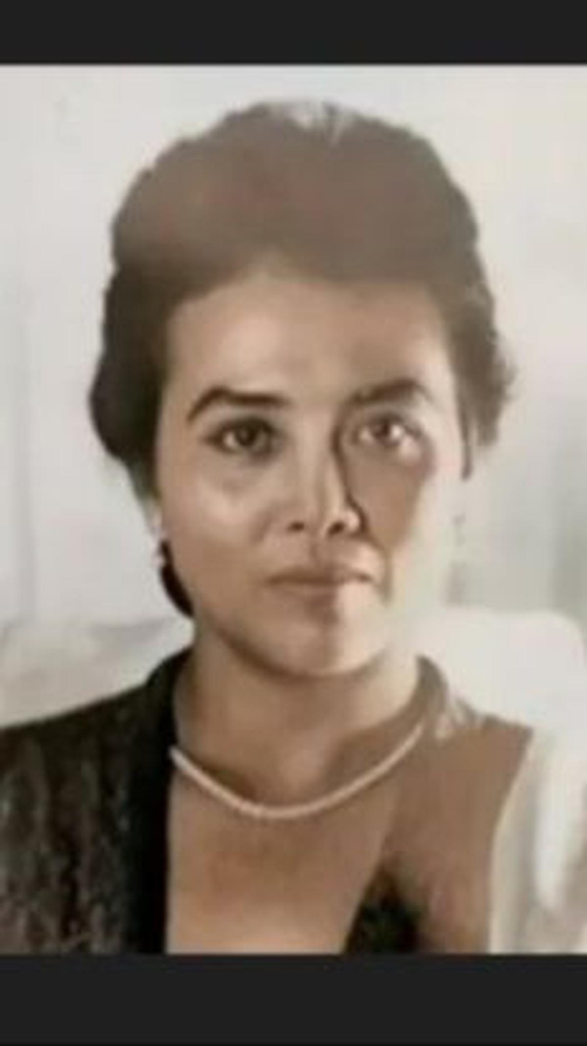 Mimpi Ibu Yayu