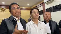 Terungkap Richard Lee Ternyata Hanya Pemodal di PT Athena