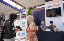 LinkUMKM Dirancang sebagai Ekosistem Pemberdayaan UMKM Berkelanjutan