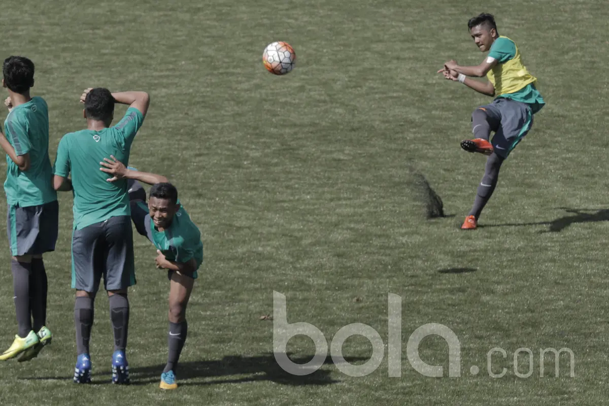 Timnas Indonesia U-16