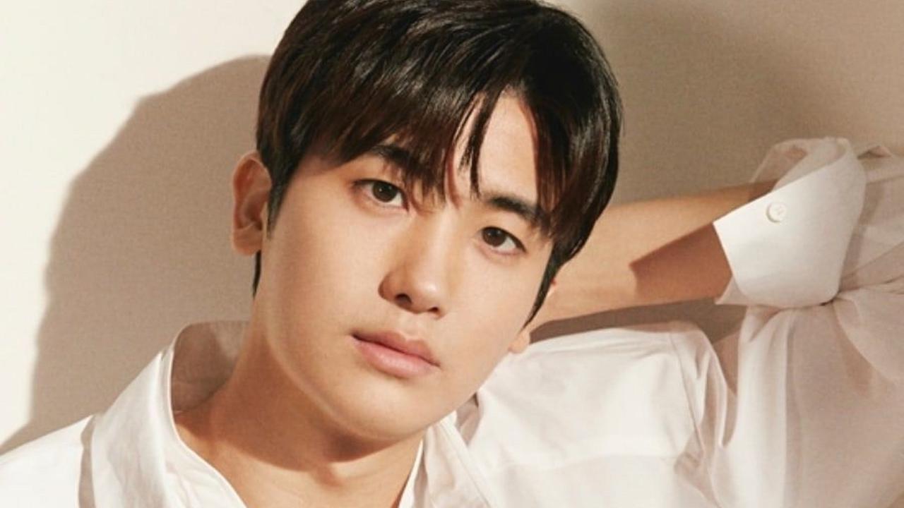 Park Hyung Sik (Soompi)