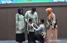 Banjarmasin Apresiasi Orang Tua Hebat: Lomba 2025 Digelar, Kunci Generasi Emas di Hari Jadi Ke-499 Kota