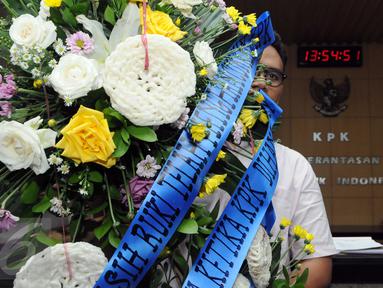 Berita Karangan Bunga Hari Ini Kabar Terbaru Terkini Liputan6 Com Page 8