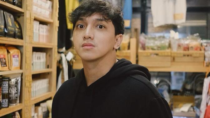 Ge Pamungkas. (Foto: Instagram @gepamungkas)