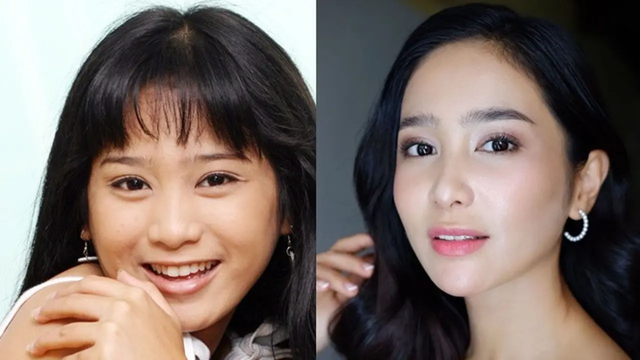 Transformasi Bunga Zainal