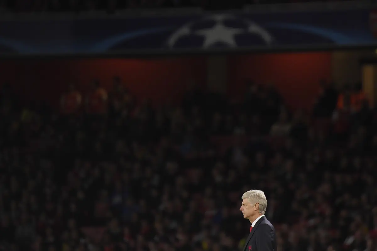 Arsenal