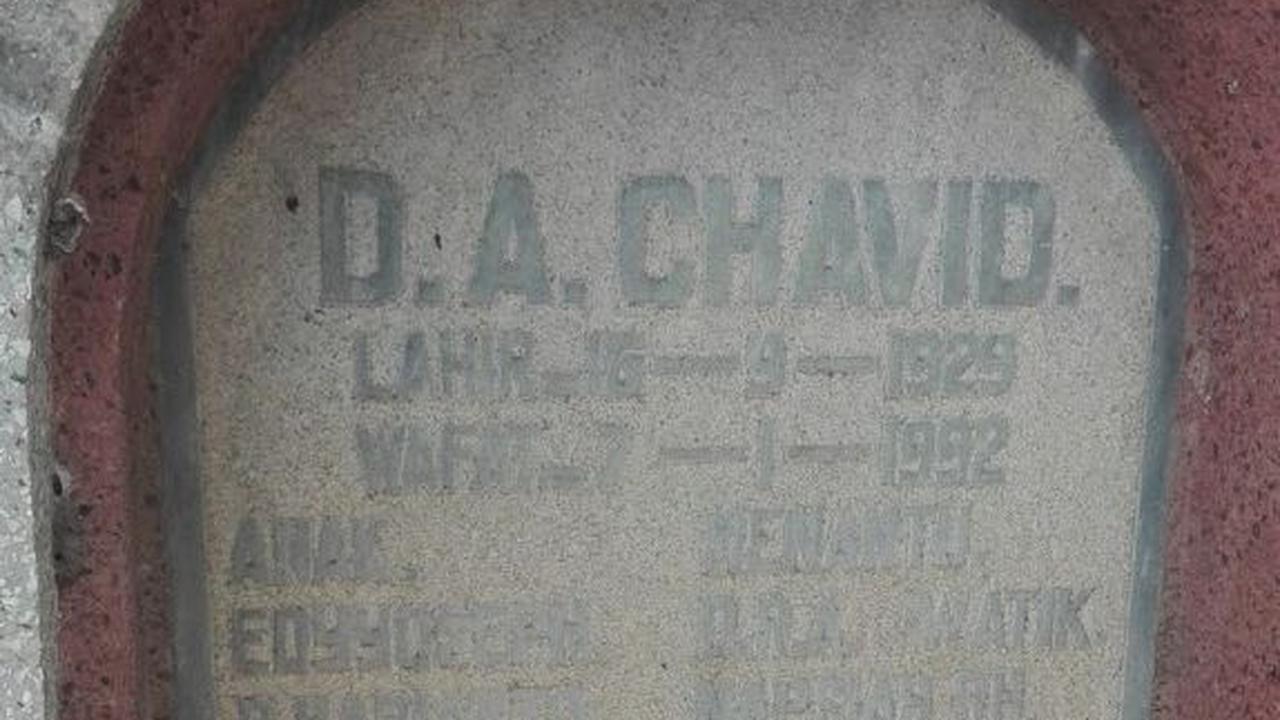 Dok. Istimewa