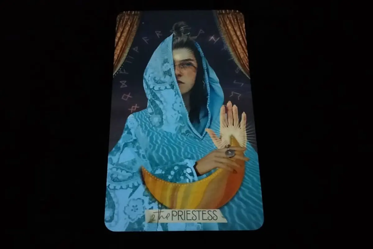 Tarot