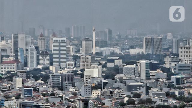 Pertumbuhan Ekonomi Indonesia