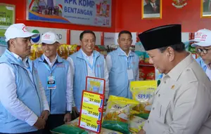 SK dan Gaji Manajer Terbit, Kopdes Merah Putih Siap Beroperasi