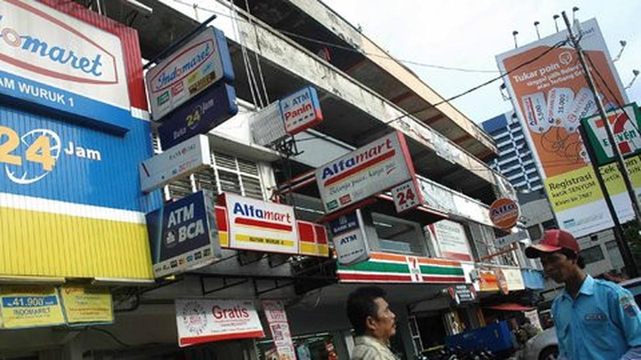 Tips hindari kasir nakal saat belanja di minimarket