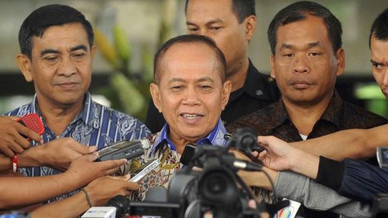 Demokrat minta Jokowi & Badrodin beberkan alasan geser Budi Waseso