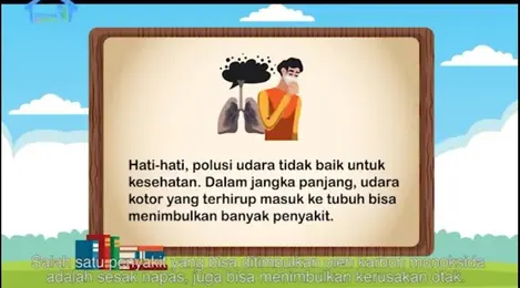 Ajak Anak Cintai Lingkungan, Pelajari Dampak Positif dan ...