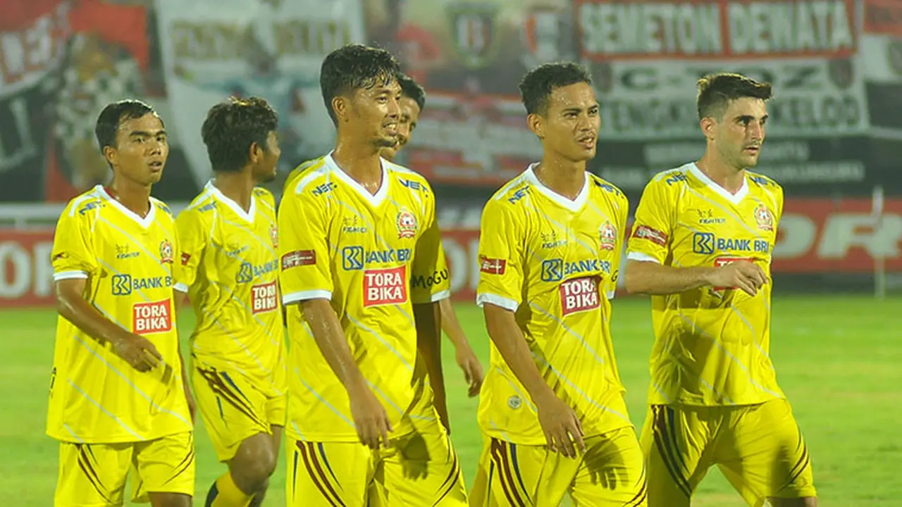 Surabaya United Bhayangkara
