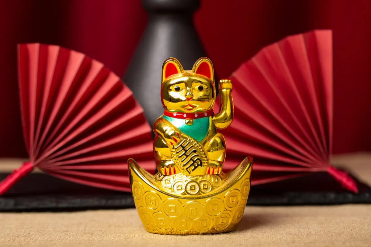 Maneki Neko