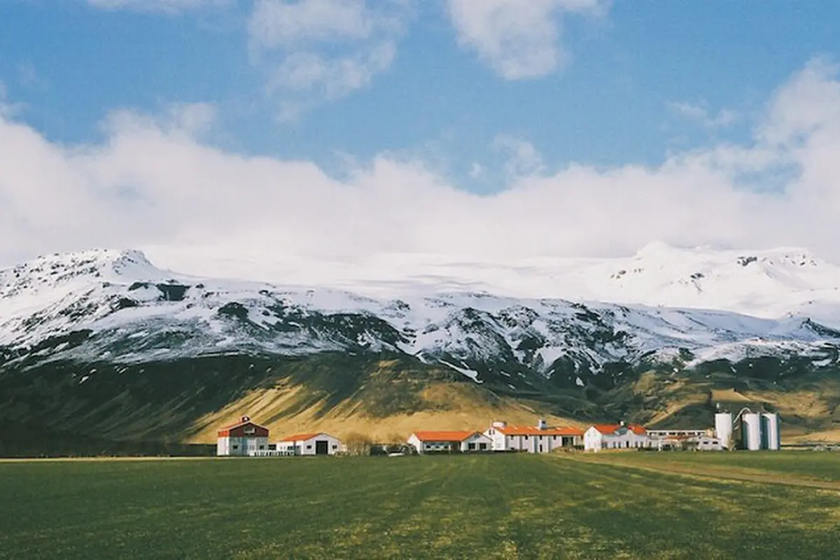 Islandia
