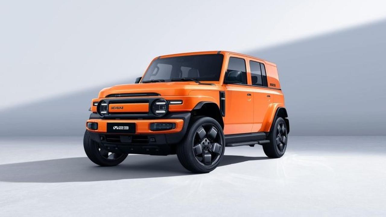 iCar V23 Raih 300 SPK di IIMS 2026, Bukti Minat Tinggi Konsumen Indonesia