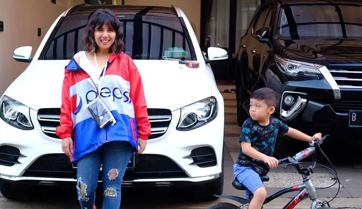 (Instagram/tya_ariestya)