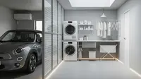 Tips Aman Tinggalkan Mobil di Rumah saat Libur Tahun Baru 2026