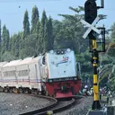 KA Kertanegara Makin Laris, Angkut 168 Ribu Penumpang