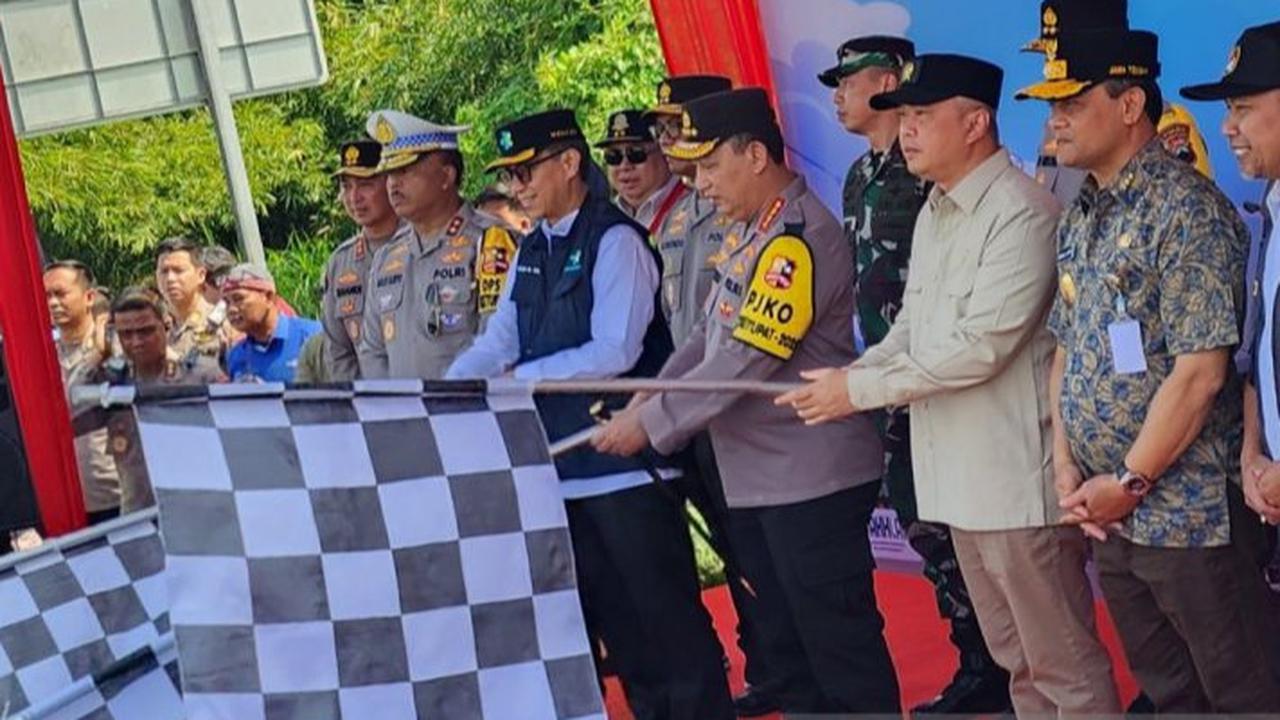 Polri Janji Sanksi Tegas jika Terbukti Ajudan Kapolri Pukul & Ancam Wartawan di Semarang