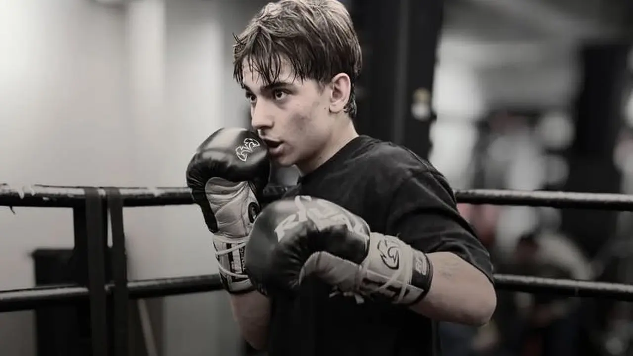 Arturo Gatti Jr: Son of Legendary Boxer Found Dead in Mexico, What Caused His Death?