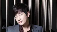 Terjerat skandal tak membuat Park Shi Hoo meredup. Ia bahkan menjadi wakil idola hallyu di Cina.