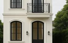 15 Contoh Rumah Minimalis 2 Lantai Modern dan Elegan
