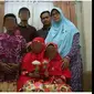Keluarga Pengebom Bunuh Diri 3 Gereja di Surabaya