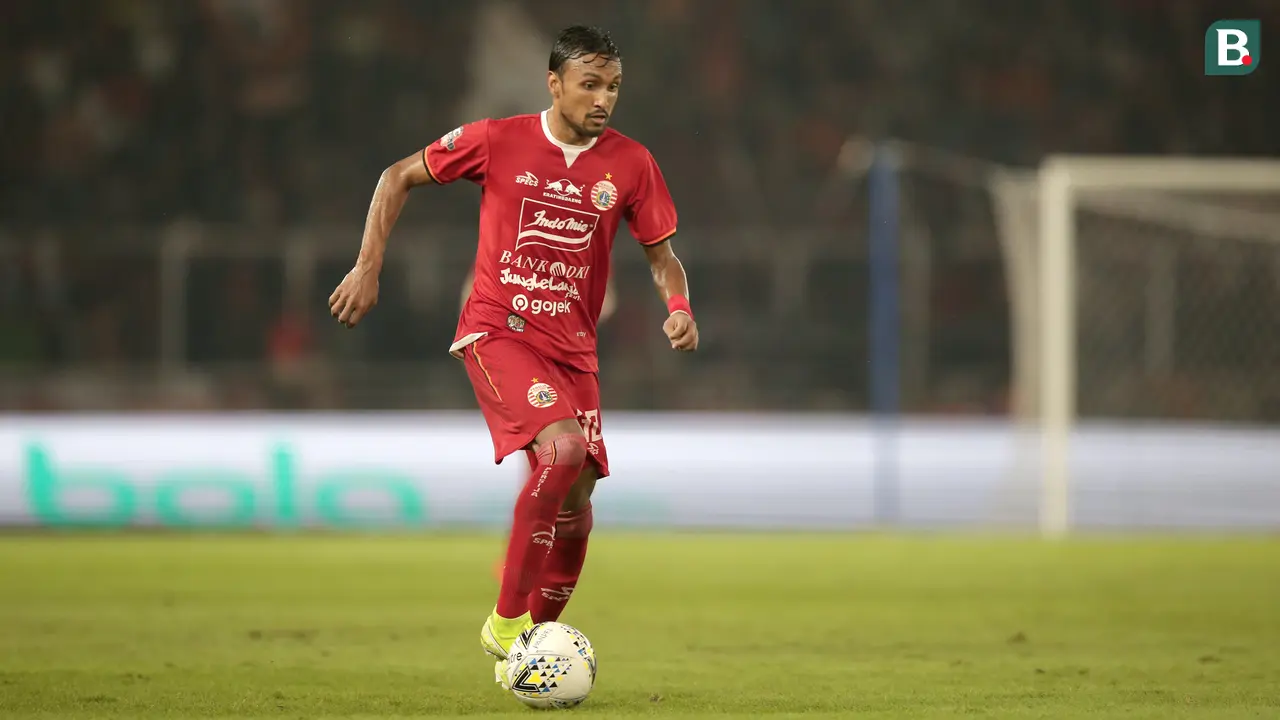 Rohid Chand, Sang Loyalis Persija Jakarta