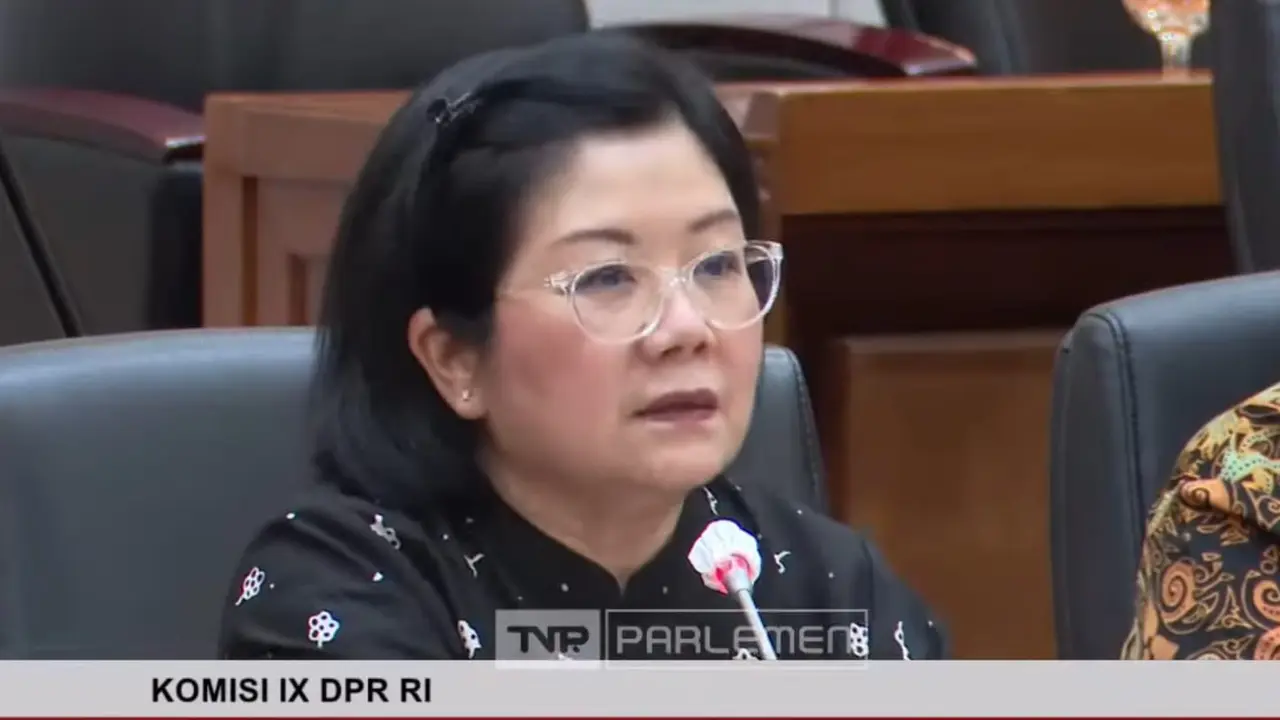 Tegas, Tan Shot Yen Minta MBG Diisi Menu Lokal Ketimbang Spageti dan Burger