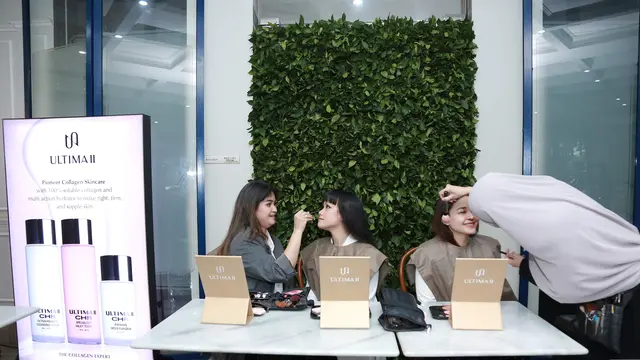 Rinda Salmun x MADEIND Vol 2